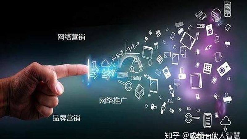 行业背景：网站优化代理加盟市场的崛起